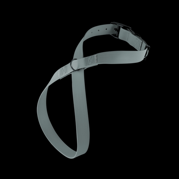 Lambwolf Otto Harness in Tide - Picture 3 of 3